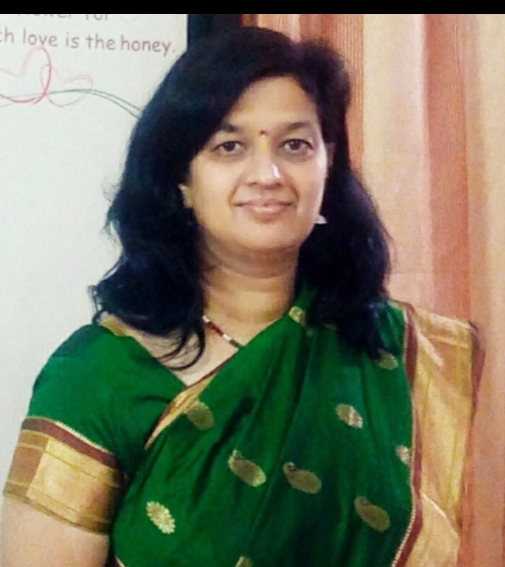 Dr. Shilpa Kulkarni