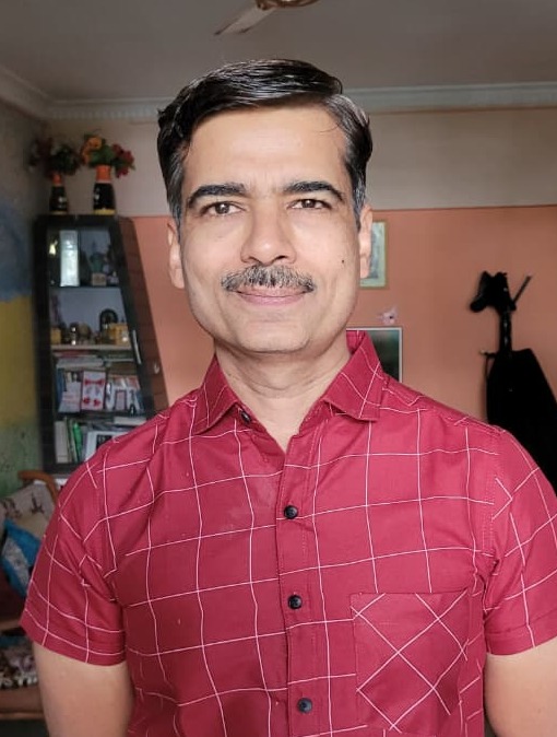 Dr. Sachin Kulkarni
