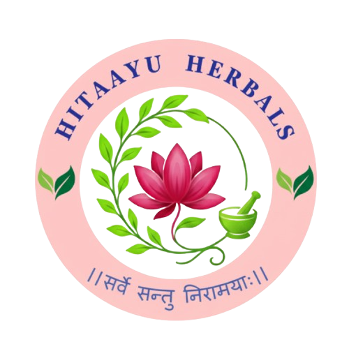 Hitaayu Products Trademark